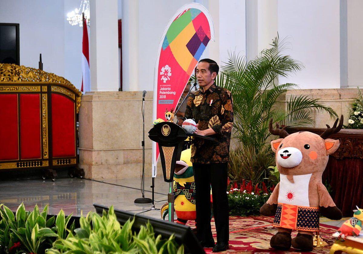 Alfian Tanjung Dijebloskan ke Lapas Porong Sidoarjo