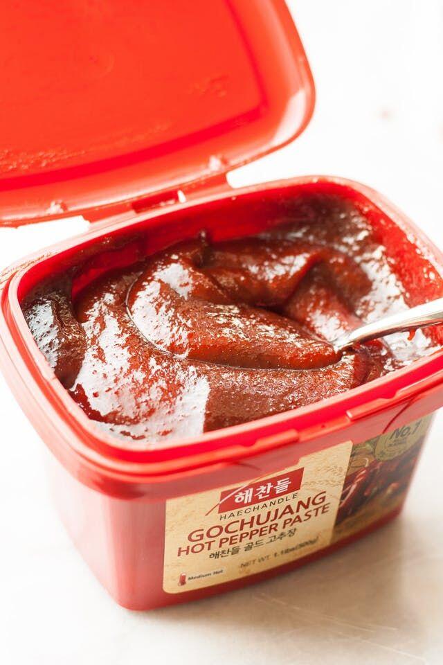 11 Bumbu Rahasia yang Membuat Masakan Korea Enak Banget