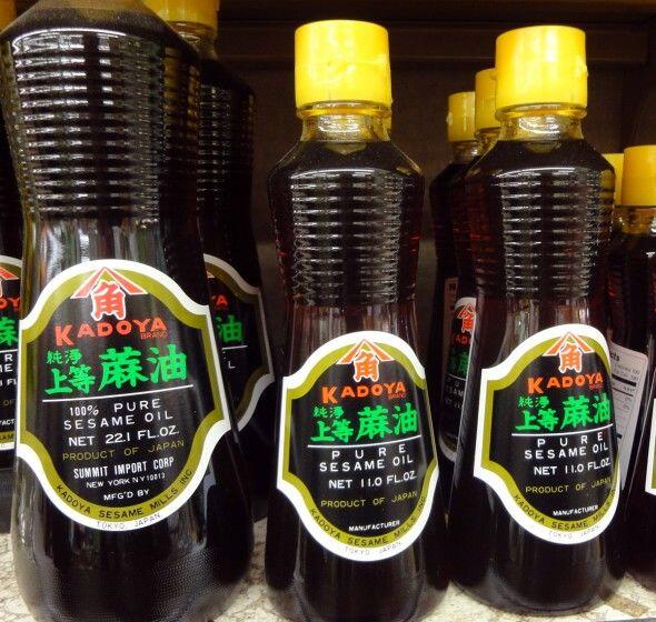 11 Bumbu Rahasia yang Membuat Masakan Korea Enak Banget