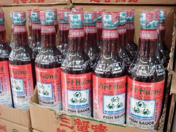 11 Bumbu Rahasia yang Membuat Masakan Korea Enak Banget