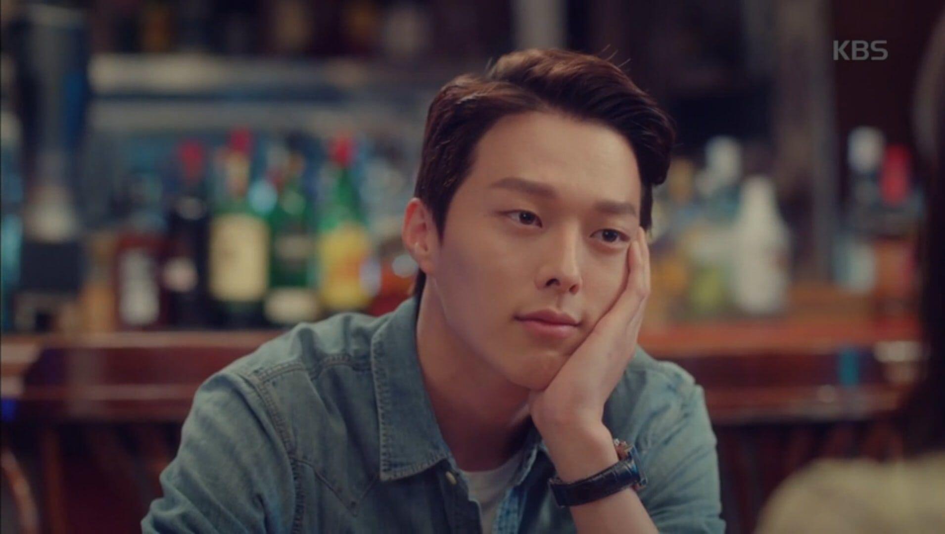 10 Pesona Jang Ki Yong, Si Detektif Cool di KDrama 'Come and Hug Me'