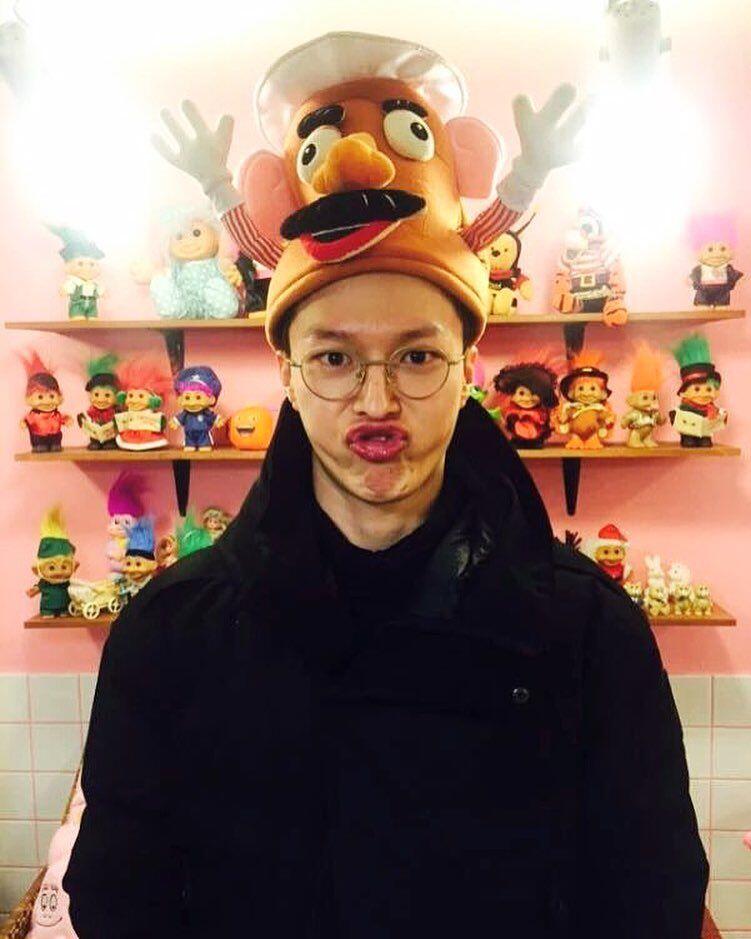 10 Pesona Jang Ki Yong, Si Detektif Cool di KDrama 'Come and Hug Me'