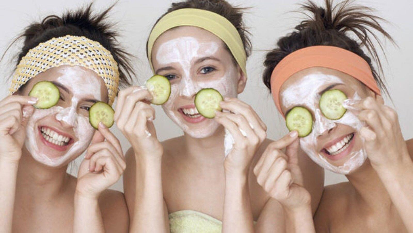 Perhatikan 7 Hal Ini Saat Maskeran Agar Dapatkan Hasil yang Optimal