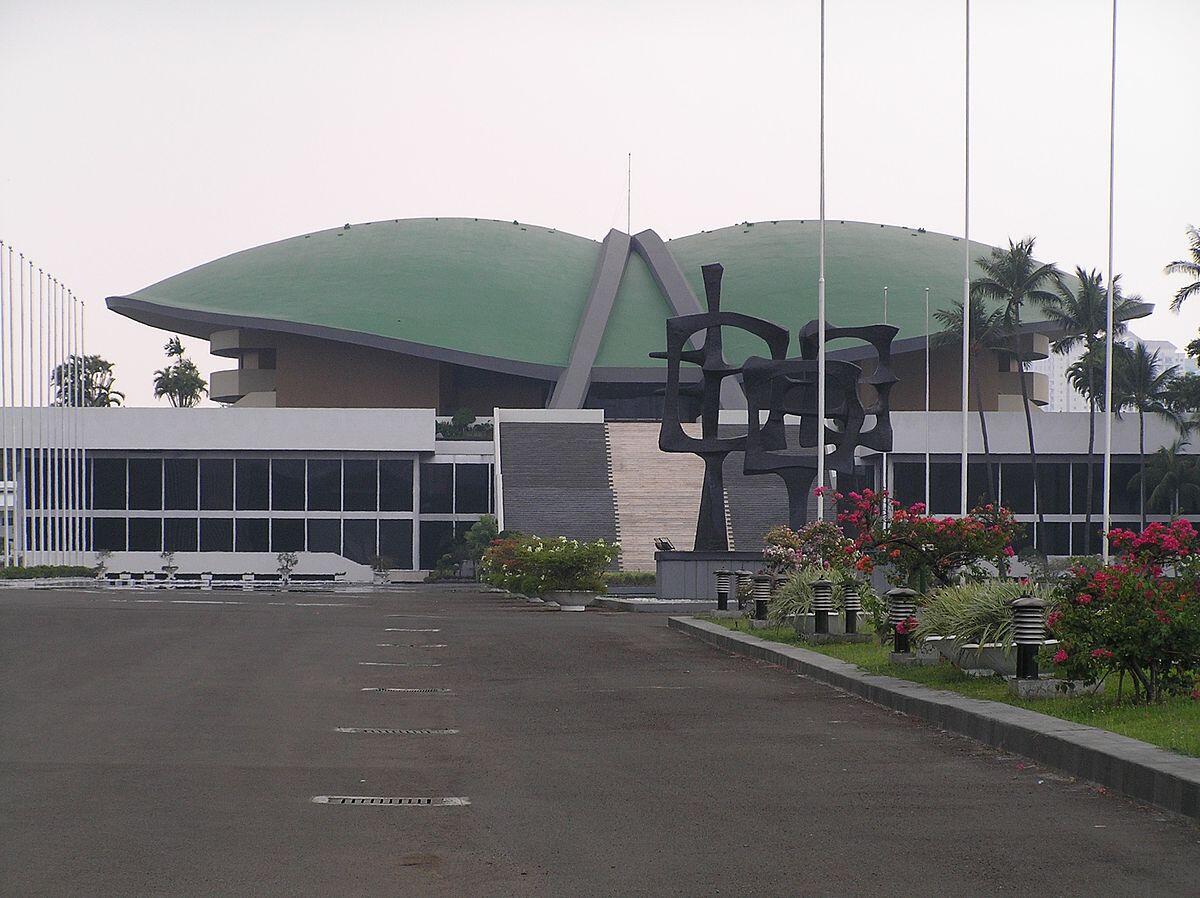 Gabung Partai Berkarya, Titiek Soeharto Tinggalkan DPR