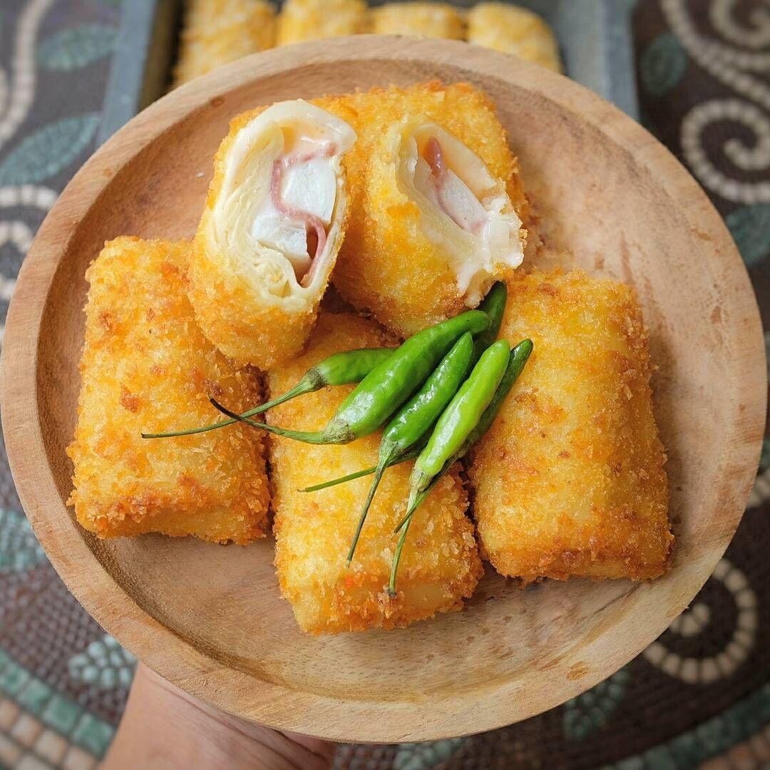 10 Ide Makanan Praktis untuk Dijadikan Hantaran Lebaran, Pasti Suka!