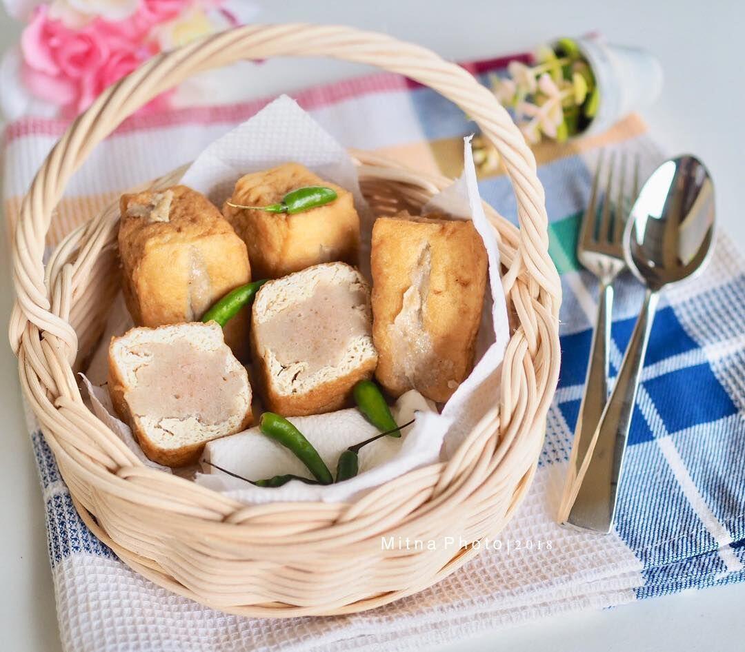 10 Ide Makanan Praktis untuk Dijadikan Hantaran Lebaran, Pasti Suka!