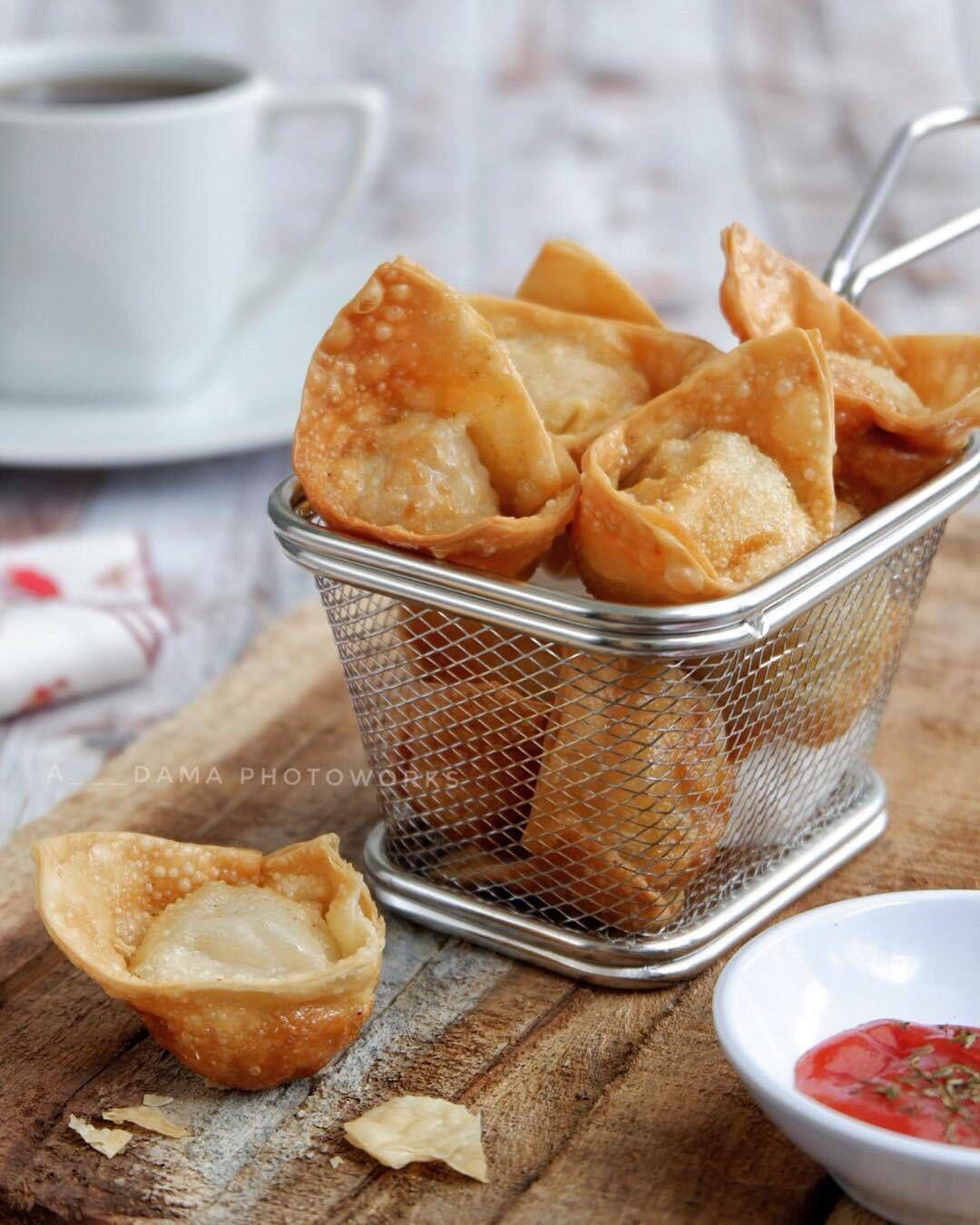 10 Ide Makanan Praktis untuk Dijadikan Hantaran Lebaran, Pasti Suka!