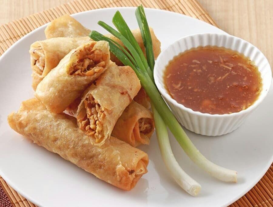 10 Ide Makanan Praktis untuk Dijadikan Hantaran Lebaran, Pasti Suka!