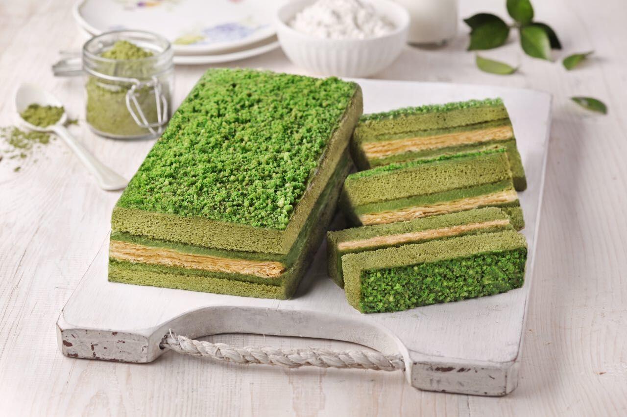 10 Ide Makanan Praktis untuk Dijadikan Hantaran Lebaran, Pasti Suka!