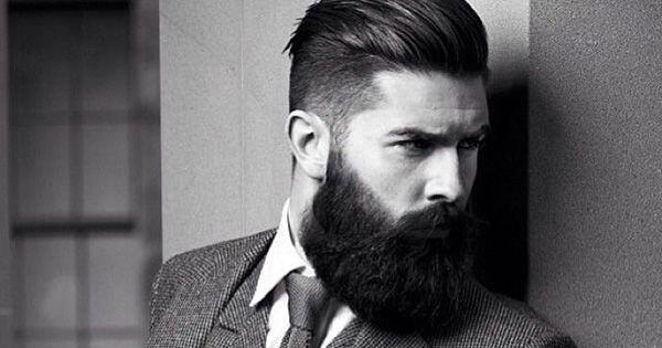 5 Style Kumis dan Jenggot yang Laki Abis, Patut Dicontoh!