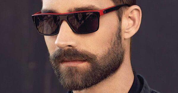 5 Style Kumis dan Jenggot yang Laki Abis, Patut Dicontoh!