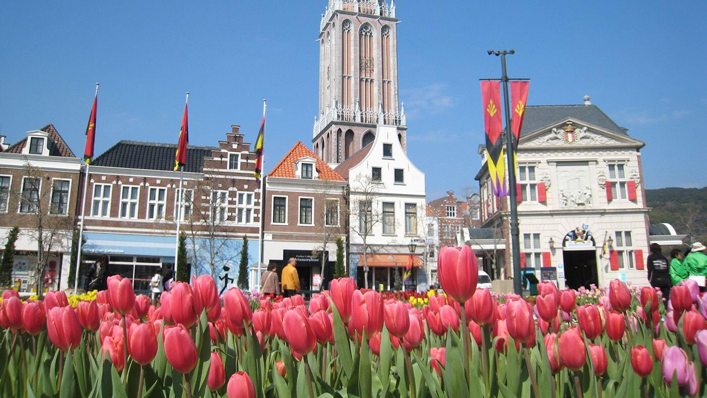 8 Tempat Wisata Unik di Nagasaki, Bikin Pengen Kesana!