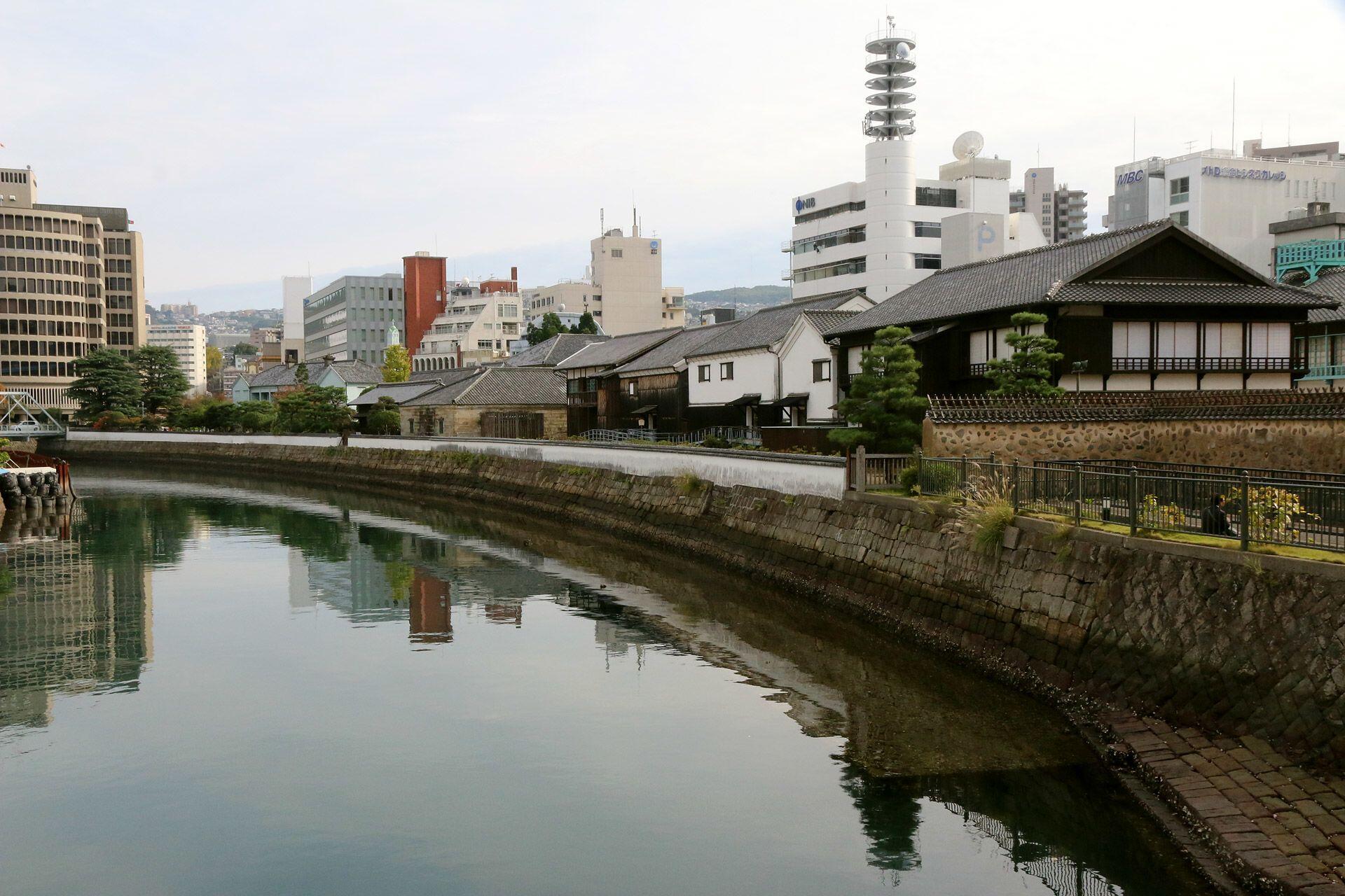 8 Tempat Wisata Unik di Nagasaki, Bikin Pengen Kesana!