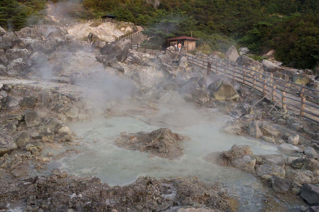 8 Tempat Wisata Unik di Nagasaki, Bikin Pengen Kesana!