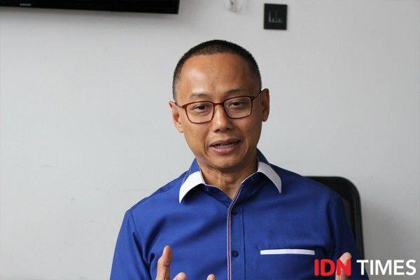 Amien Rais Siap Nyapres, PAN: Tunggu Rakernas