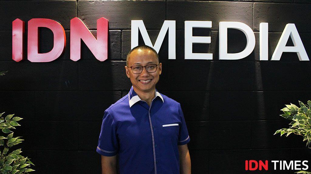 Amien Rais Siap Nyapres, PAN: Tunggu Rakernas