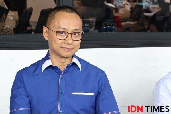 Amien Rais Siap Nyapres, PAN: Tunggu Rakernas