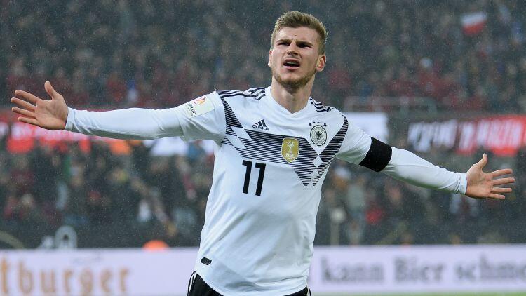 3 Alasan Mengapa Jerman Mampu Menjadi Juara Piala Dunia 2018