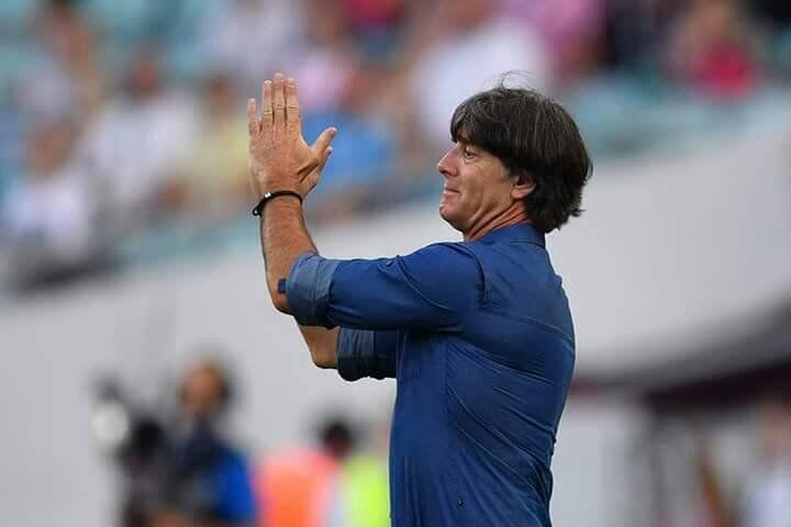 3 Alasan Mengapa Jerman Mampu Menjadi Juara Piala Dunia 2018