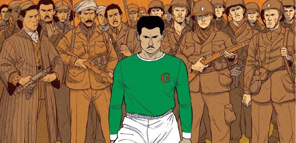 4 Kisah Heroik Pemain Bola yang Wajib Kamu Tahu