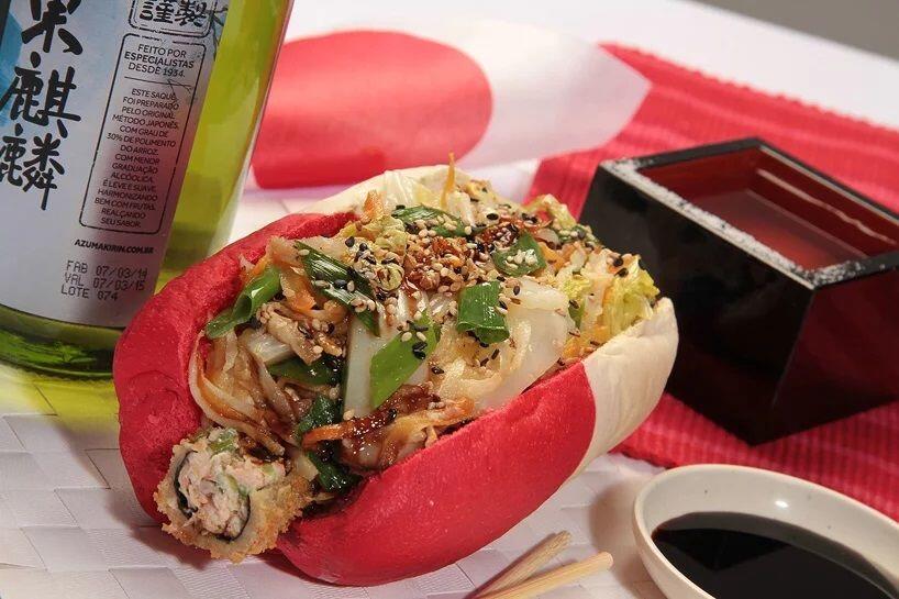 10 Potret Makanan Unik Bertema World Cup, Bikin Gemas Gak Tega Makan