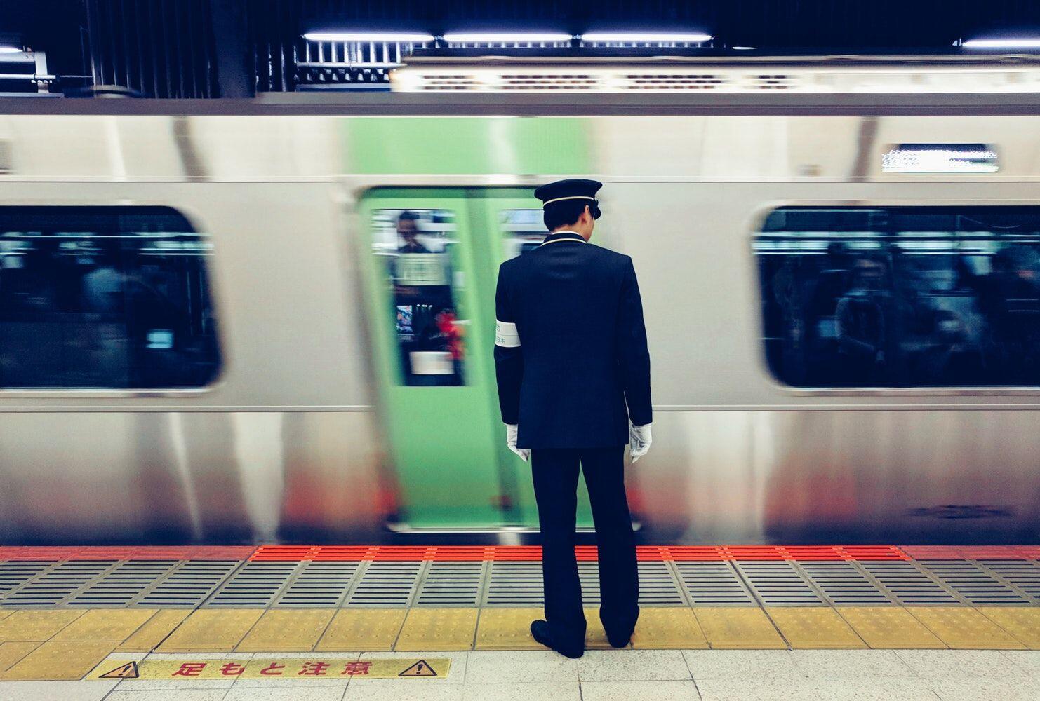 Satu Orang Tewas Akibat Penyerangan di Kereta Cepat Jepang