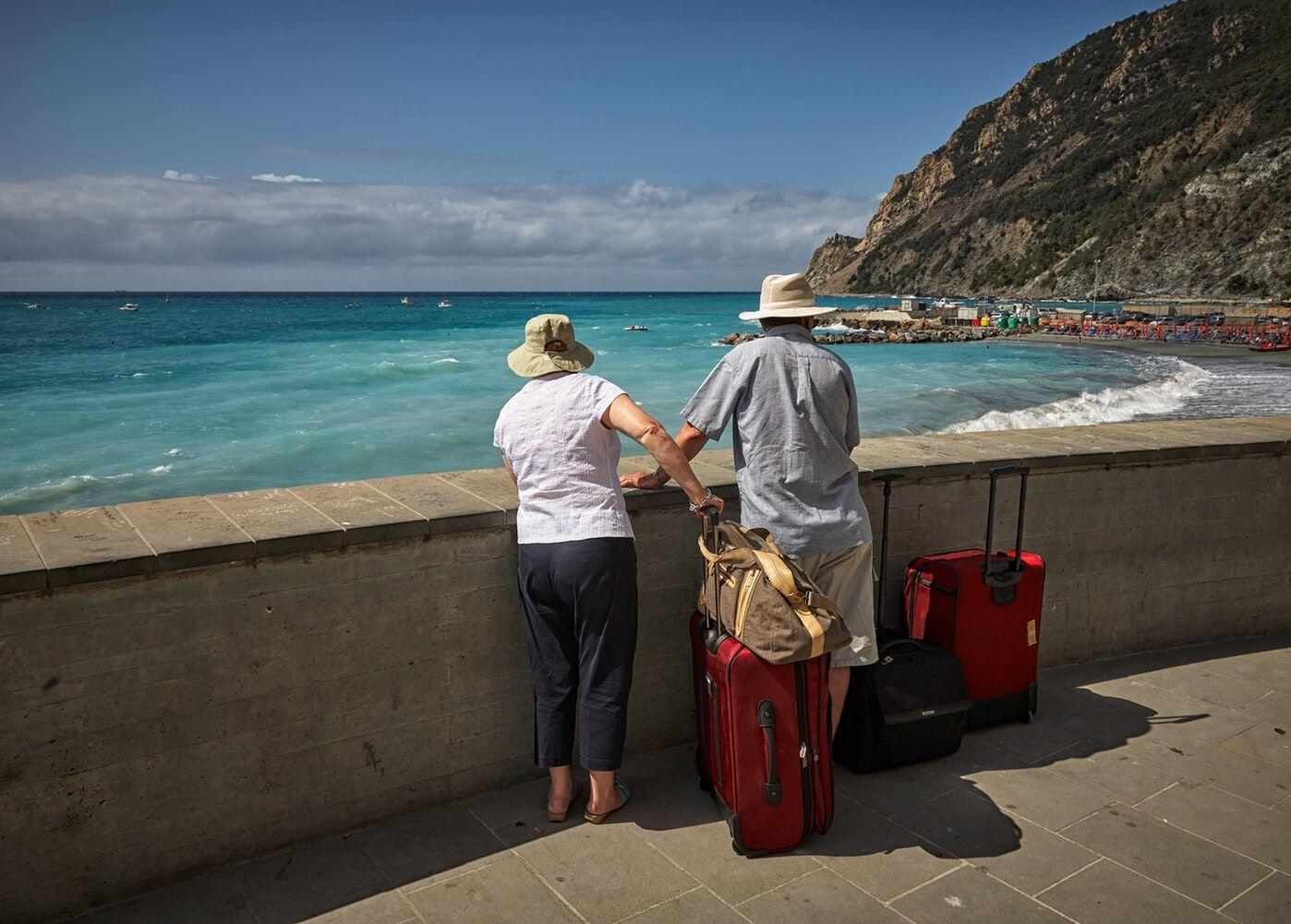 5 Jenis Tas yang Paling Efektif Buat Dibawa Traveling
