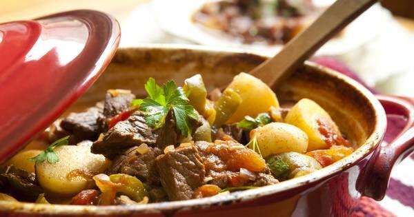 Resep Rabeg, Makanan Khas Banten yang Cocok buat Sajian Lezat Lebaran