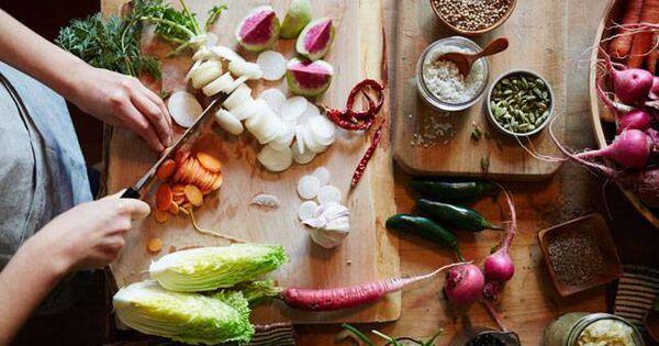 Resep Rabeg, Makanan Khas Banten yang Cocok buat Sajian Lezat Lebaran