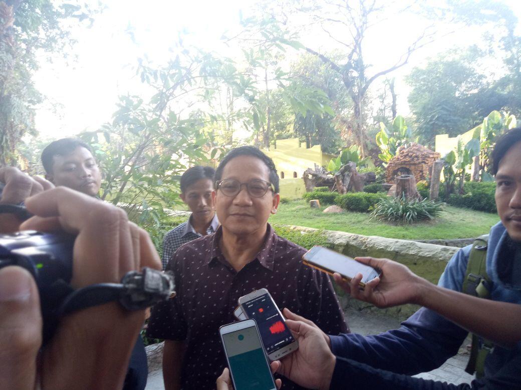 "Night Zoo" Cita-cita KBS yang Akan Segera Terwujud
