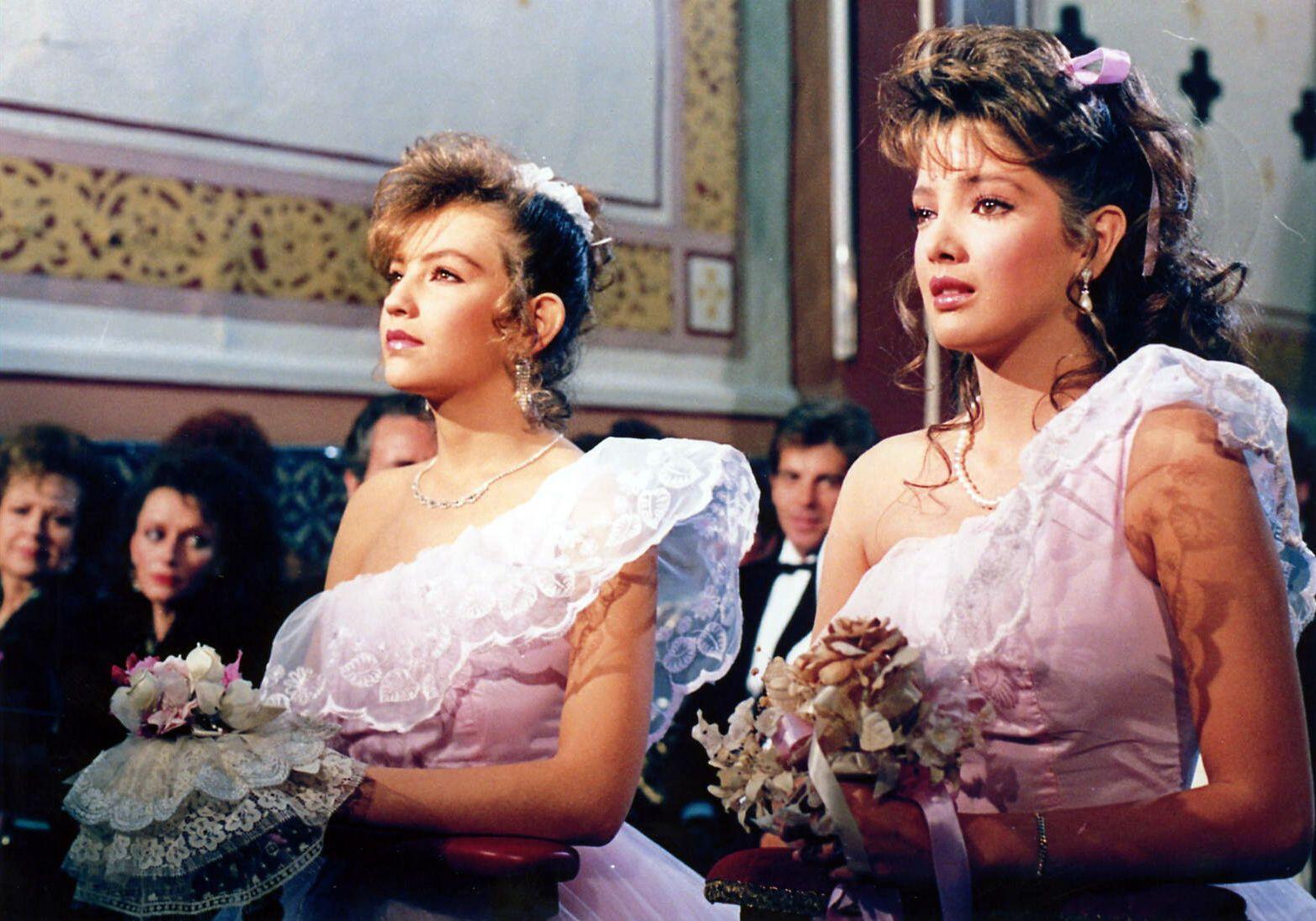 6 Telenovela Lawas Ini Hits di Era 90an, Kamu Pernah Nonton?