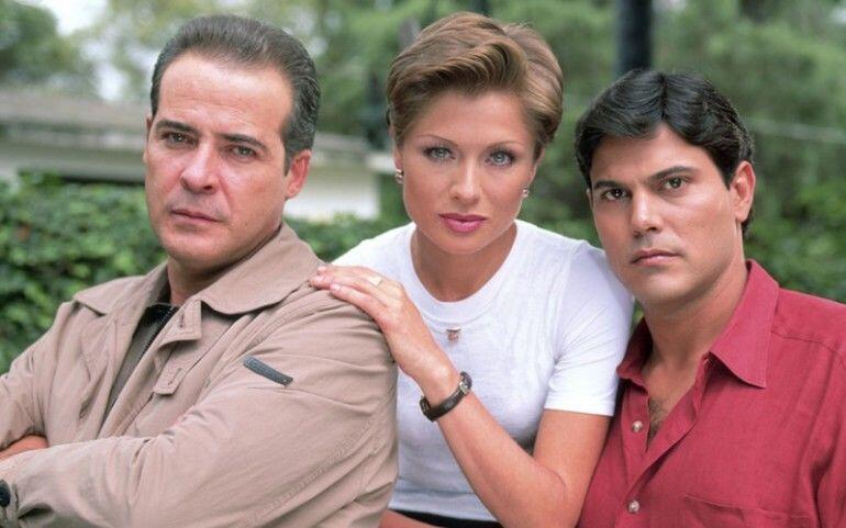 6 Telenovela Lawas Ini Hits di Era 90an, Kamu Pernah Nonton?