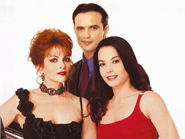 6 Telenovela Lawas Ini Hits di Era 90an, Kamu Pernah Nonton?