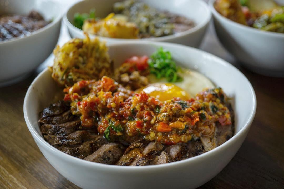 Gak Perlu Ribet Masak Jelang Mudik, 7 Restoran Jakarta Pas buat Sahur