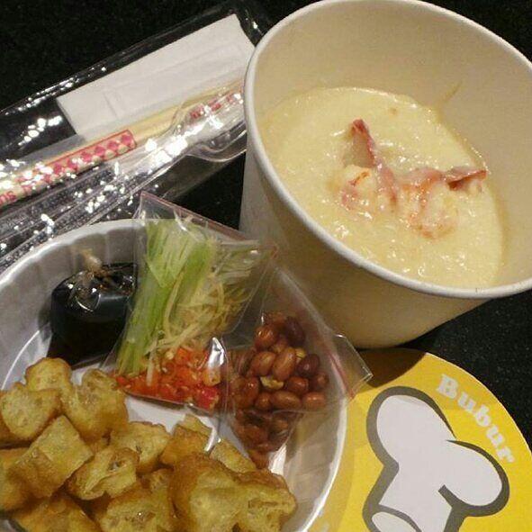Gak Perlu Ribet Masak Jelang Mudik, 7 Restoran Jakarta Pas buat Sahur