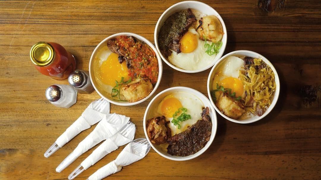 Gak Perlu Ribet Masak Jelang Mudik, 7 Restoran Jakarta Pas buat Sahur