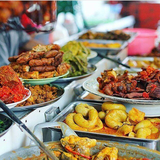 Gak Perlu Ribet Masak Jelang Mudik, 7 Restoran Jakarta Pas buat Sahur