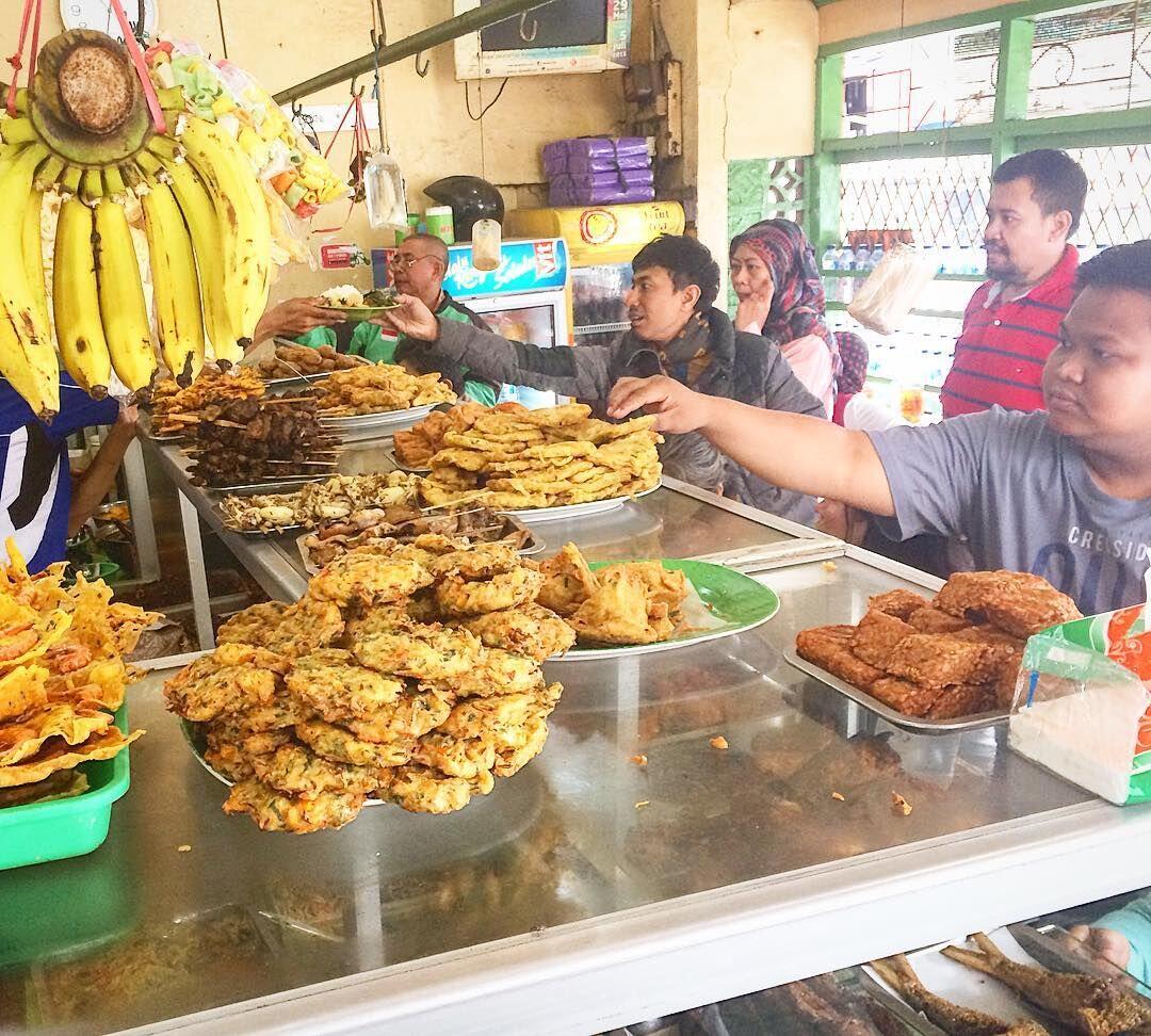 Gak Perlu Ribet Masak Jelang Mudik, 7 Restoran Jakarta Pas buat Sahur