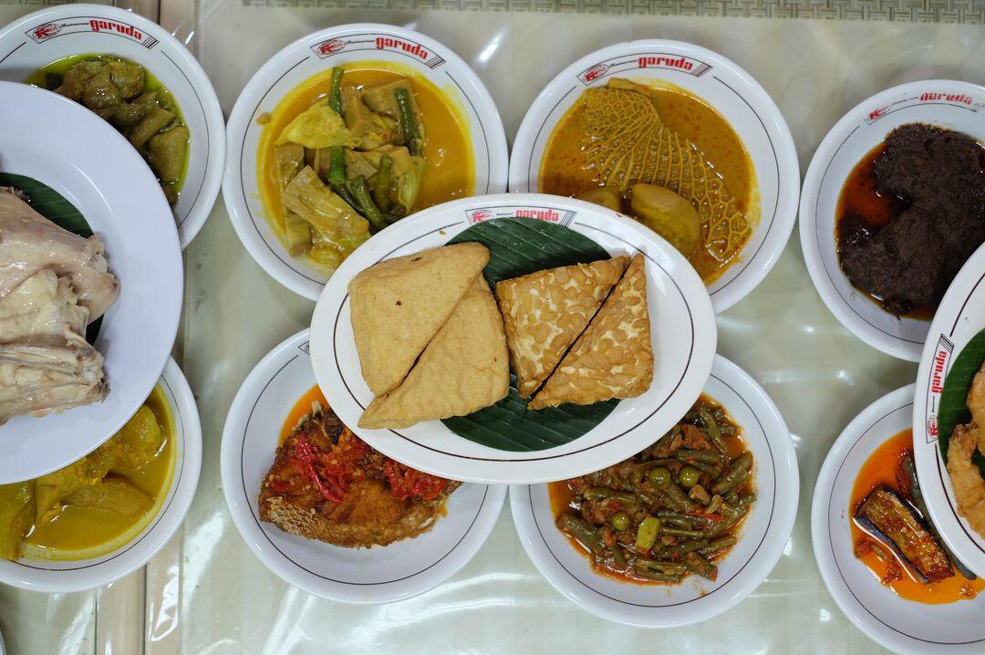 Gak Perlu Ribet Masak Jelang Mudik, 7 Restoran Jakarta Pas buat Sahur