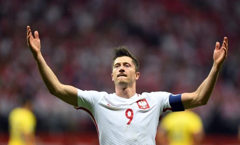 Tak Disangka, 5 Pemain Top Ini Baru Akan Main di Piala Dunia