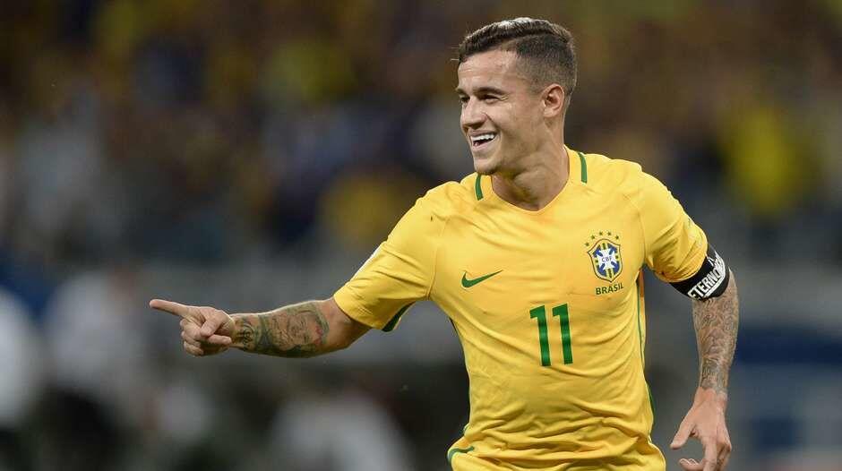 Tak Disangka, 5 Pemain Top Ini Baru Akan Main di Piala Dunia