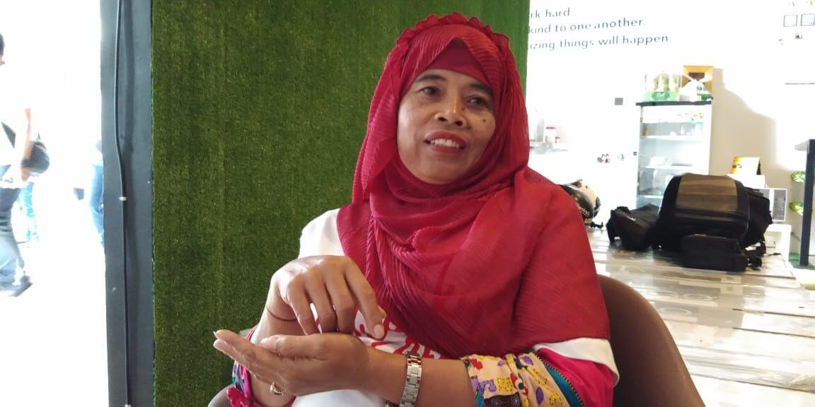 Kisah Haru ART Berhasil Mudik karena Baca IDN Times
