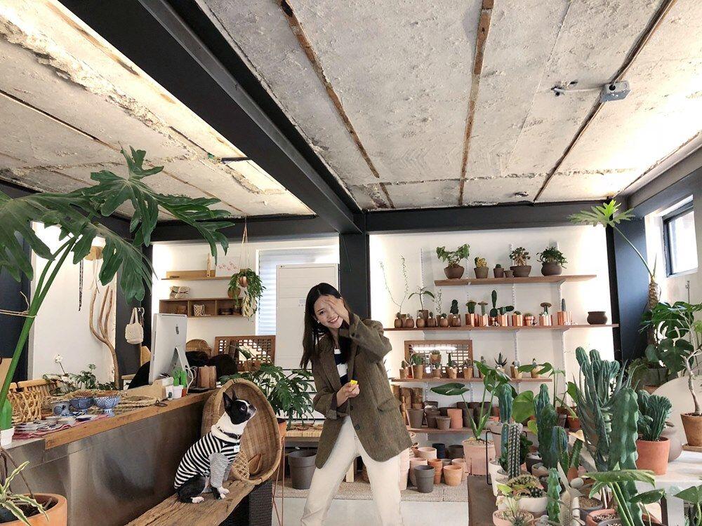 8 Ide Outfit Stylish ala Ha Yeon Soo 'Rich Man' yang Gampang Ditiru