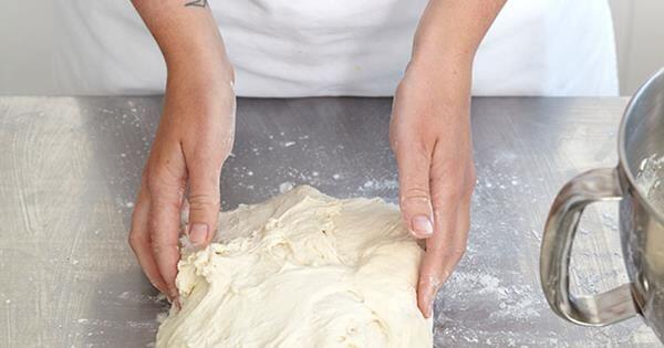 Buat Camilan Lebaran, Bikin Kue Jojorong Khas Banten Ini Yuk