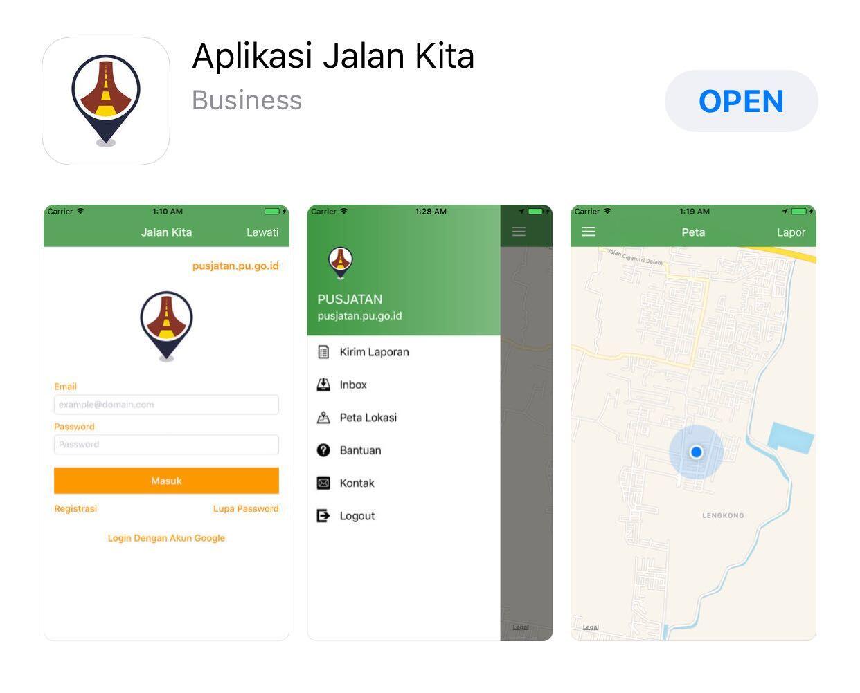 Mudik Makin Asyik dengan 588 Posko Sapta Taruna di Seluruh Indonesia