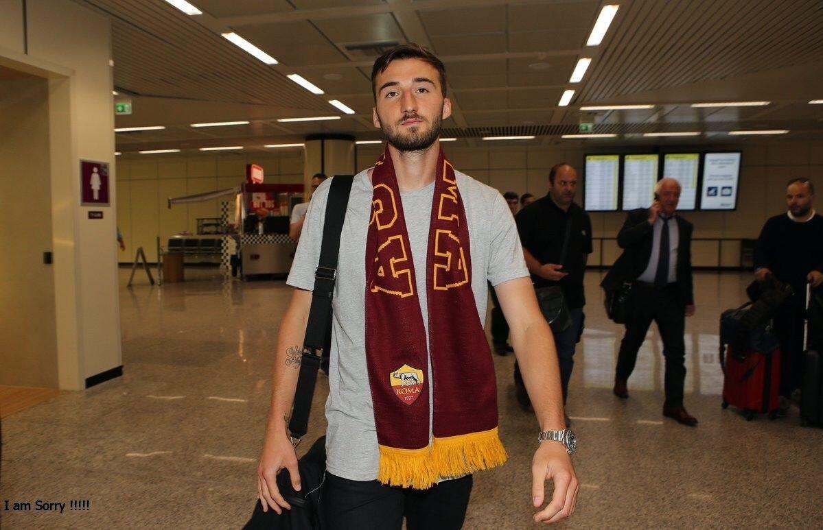 Gencar Beli Pemain, Ini Dia 3 Pemain Baru AS Roma