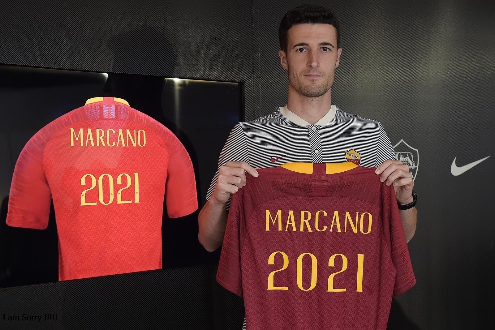 Gencar Beli Pemain, Ini Dia 3 Pemain Baru AS Roma