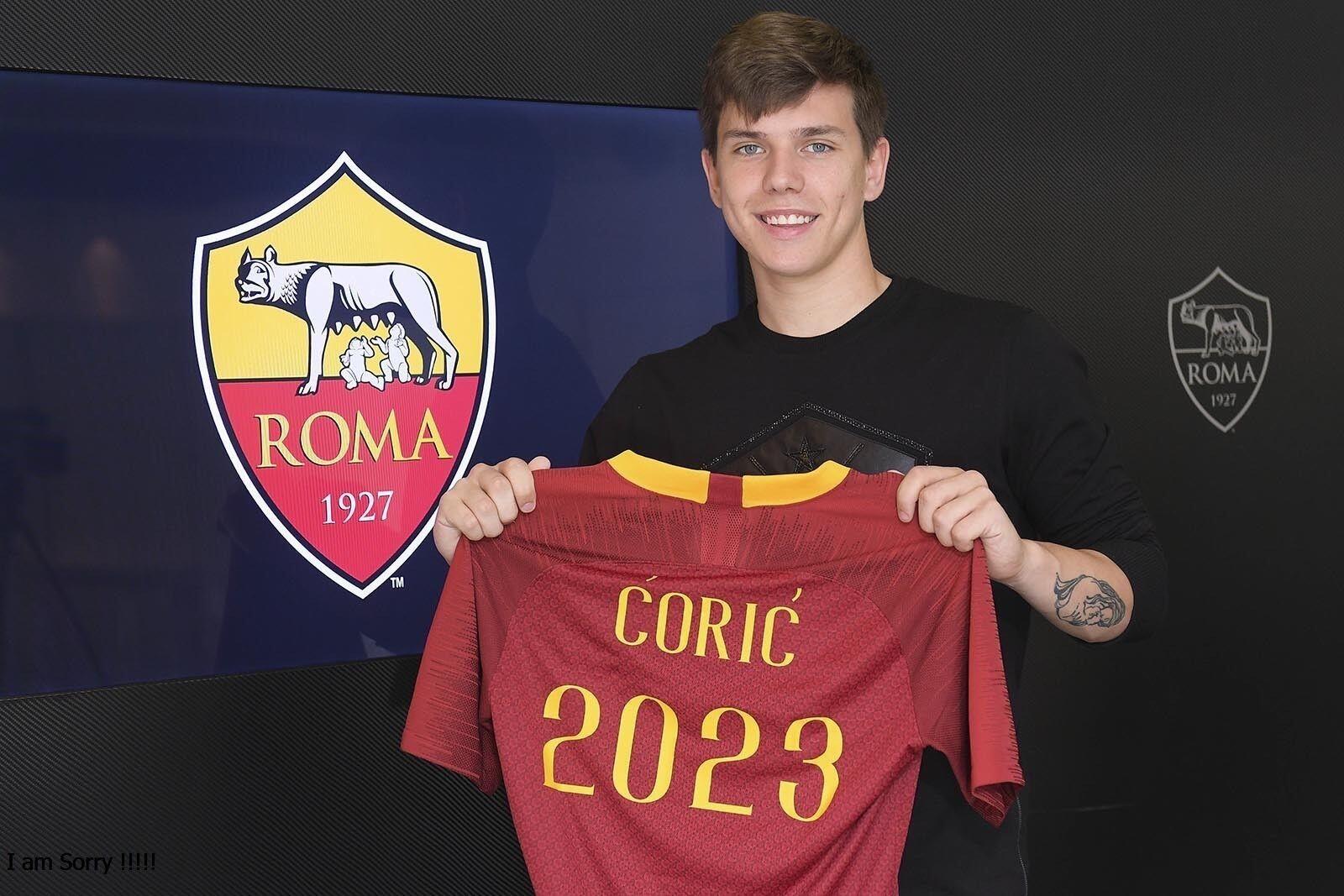 Gencar Beli Pemain, Ini Dia 3 Pemain Baru AS Roma
