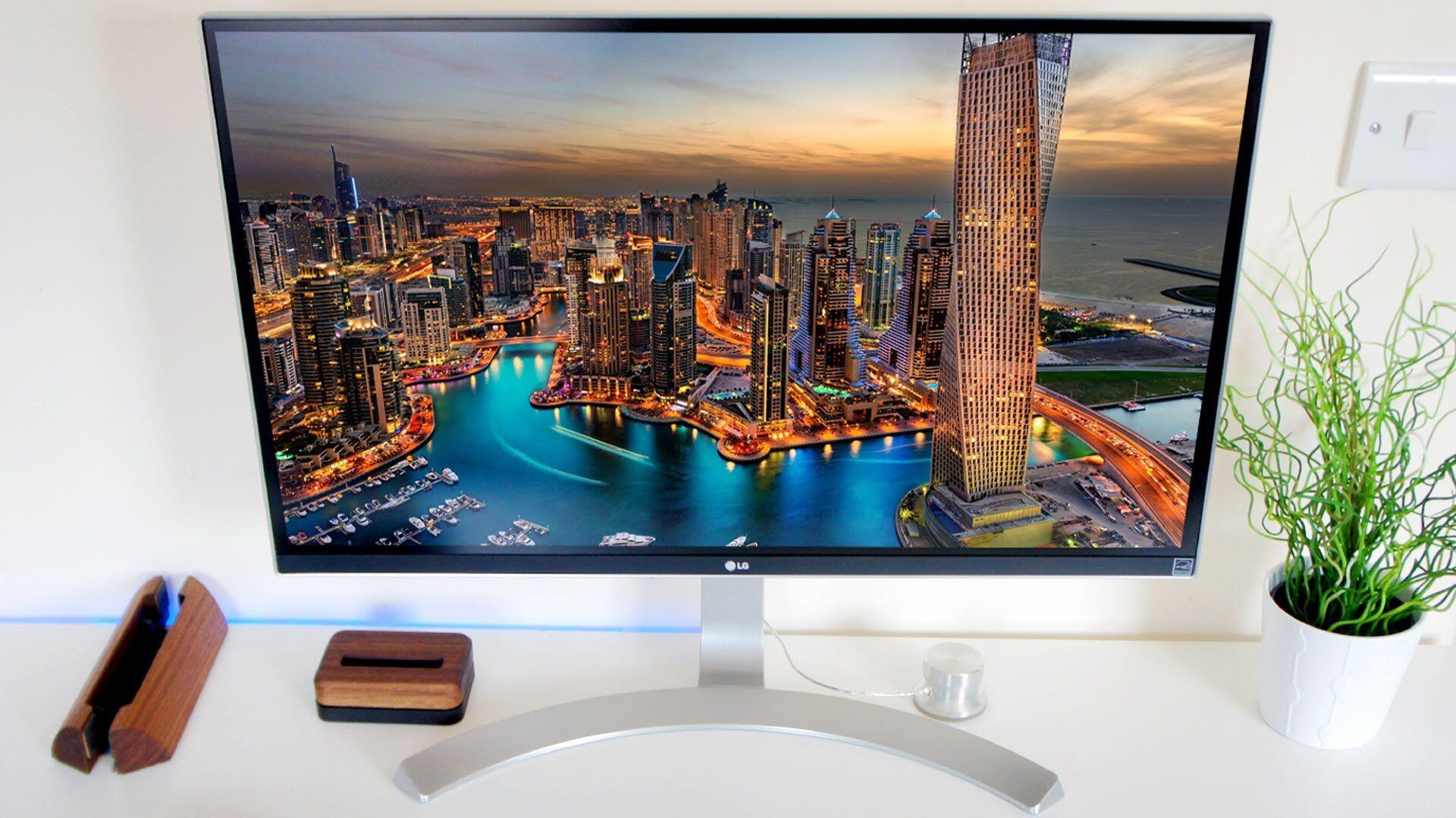 5 Monitor Gaming dengan Resolusi 4K, Recommended untuk Dibeli!