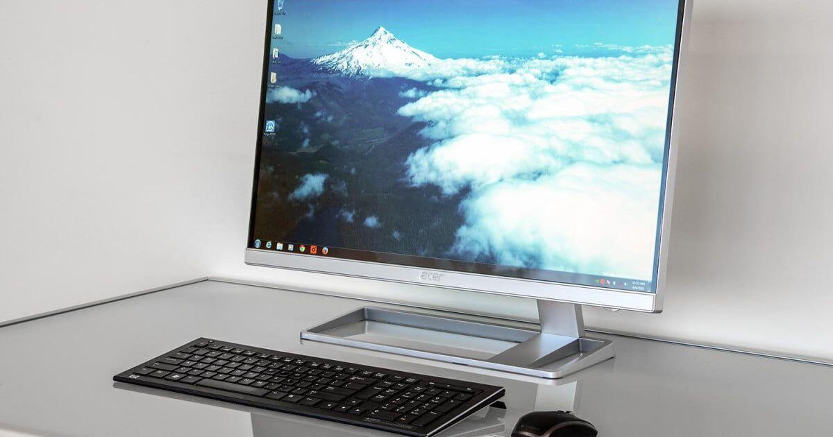 5 Monitor Gaming dengan Resolusi 4K, Recommended untuk Dibeli!